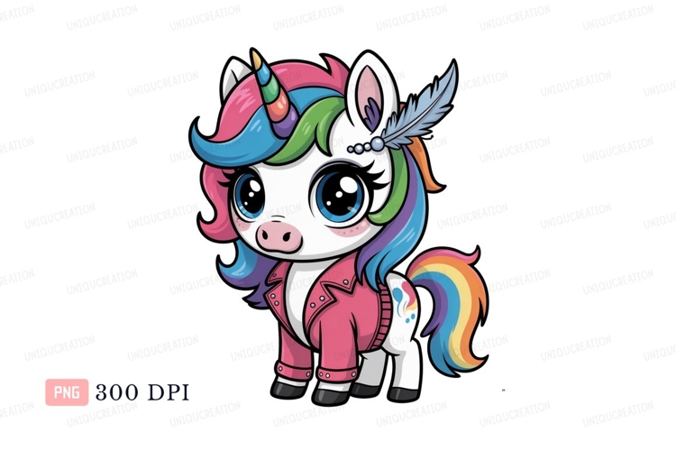 Cute Animal Clipart Image 22
