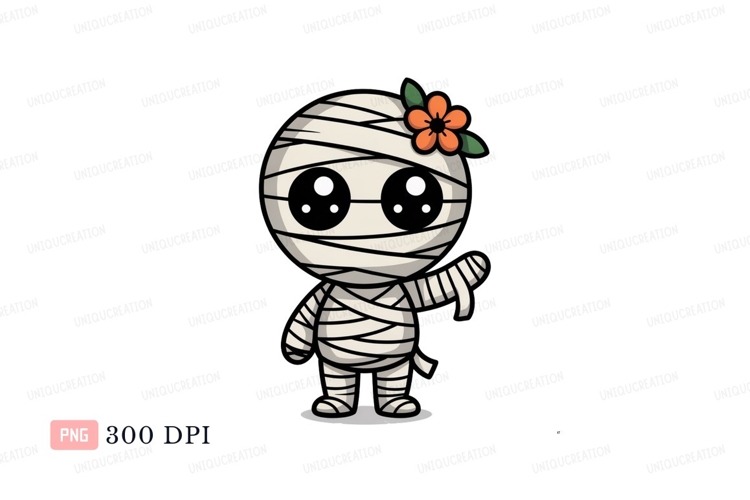 Cartoon Clipart Image 17