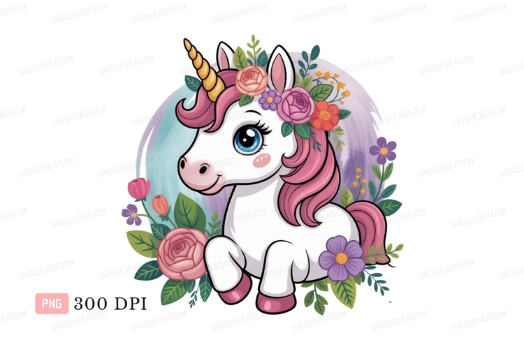 Cute Animal Clipart Image 21