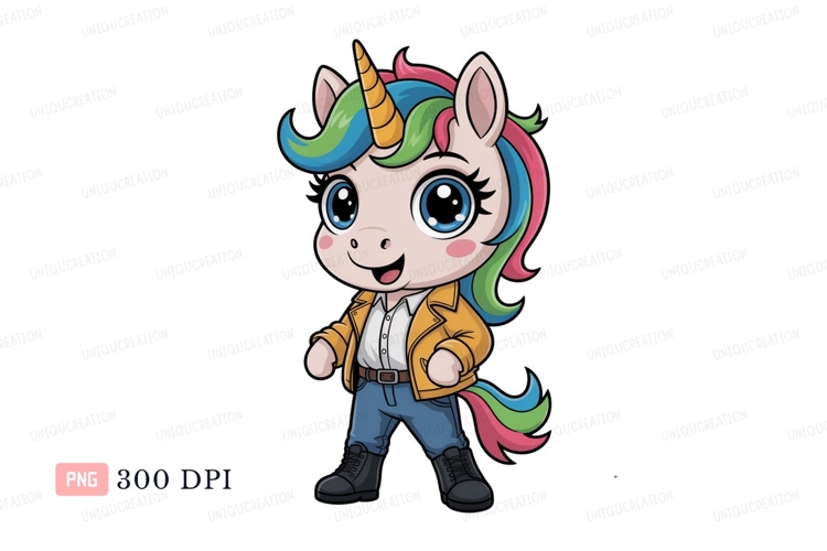 Cute Animal Clipart Image 20