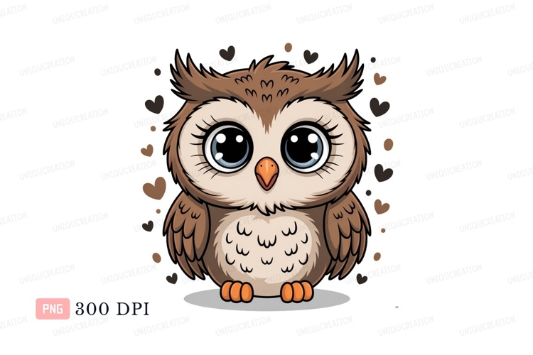 Cartoon Clipart Image 16