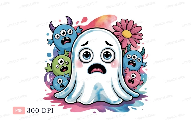 Cartoon Clipart Image 15