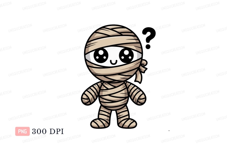 Cartoon Clipart Image 14