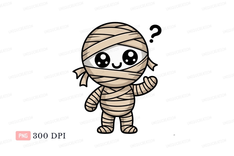 Cartoon Clipart Image 13