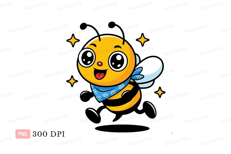 Yellow Star Clipart Image 19