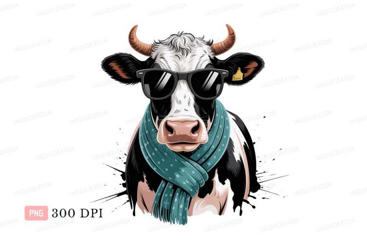 Black And White Animal Clipart Image 12