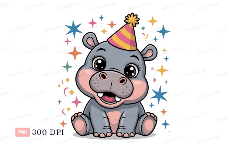Celebration Clipart Image 3