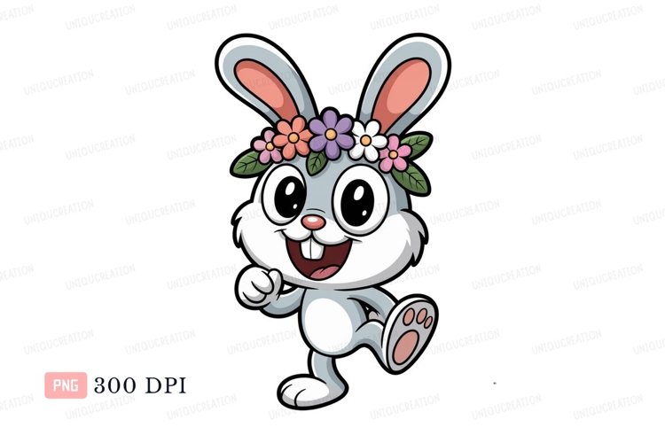 Cartoon Clipart Image 7