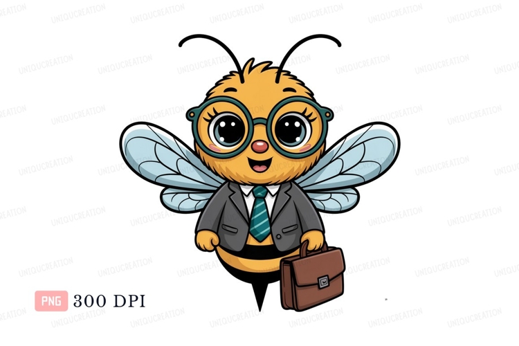 Cute Animal Clipart Image 15