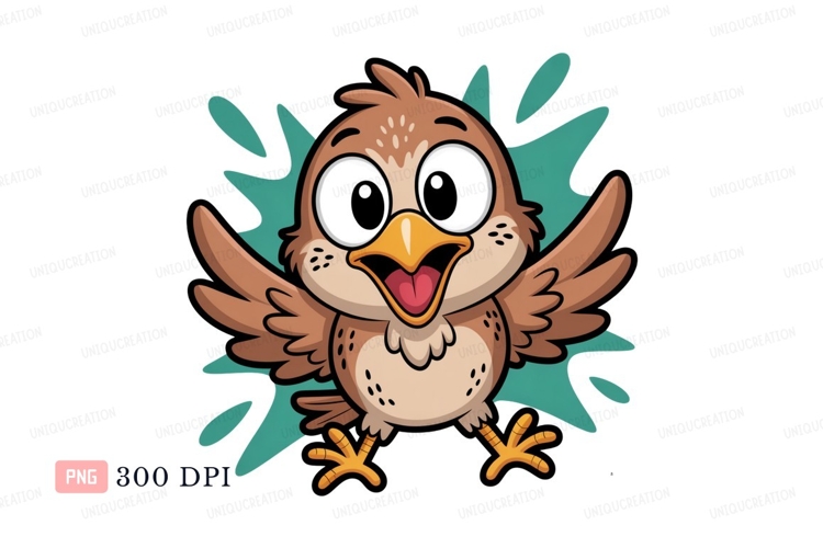 Cartoon Clipart Image 21