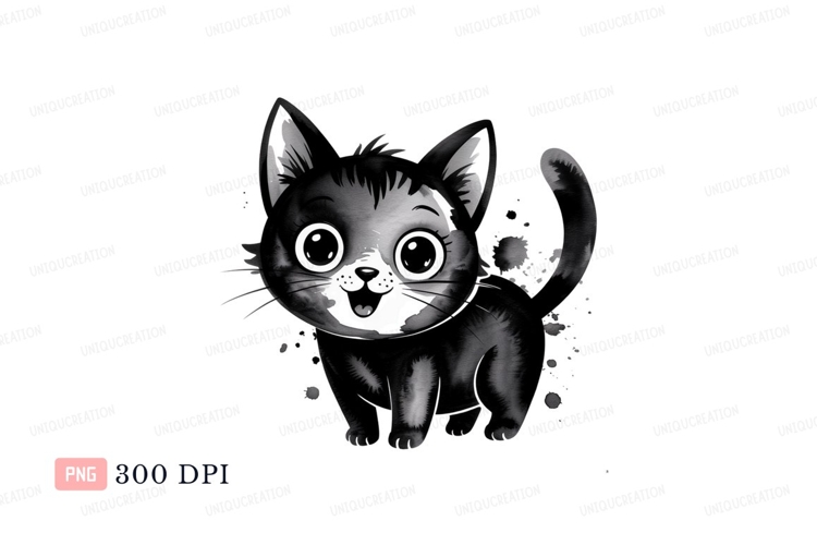 Pet Clipart Image 3