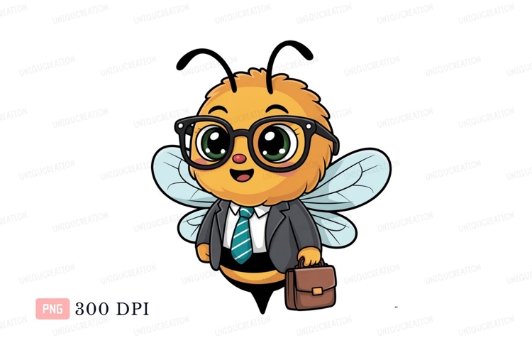 Cute Animal Clipart Image 12