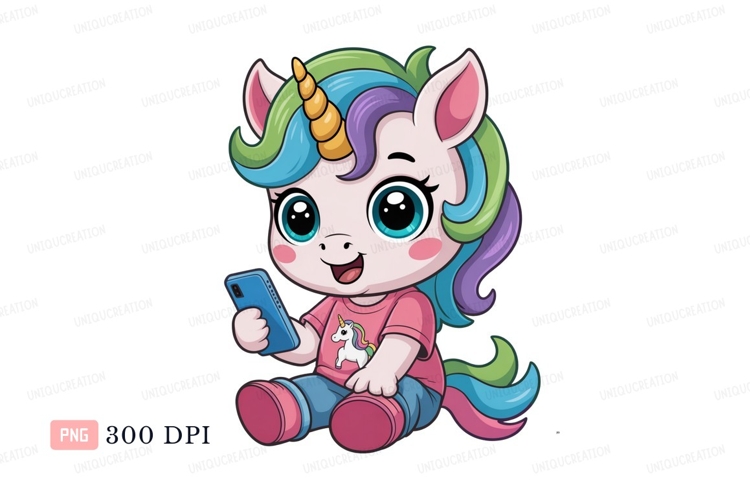 Cartoon Clipart Image 18