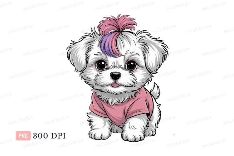 Pet Clipart Image 2
