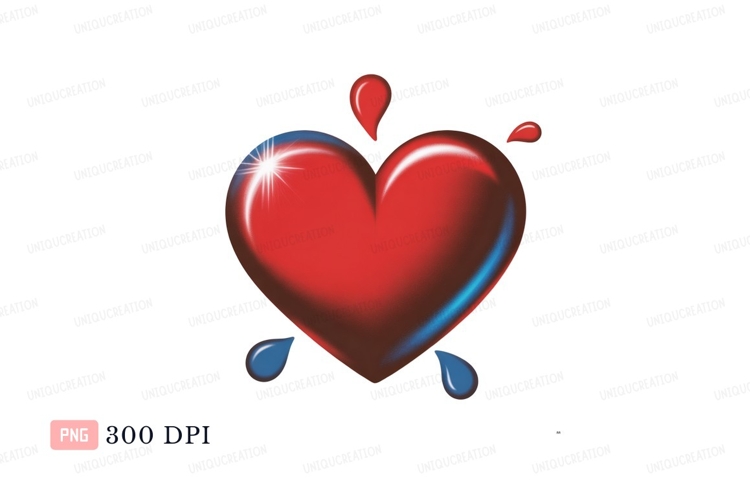 Heart Graphic Image 20
