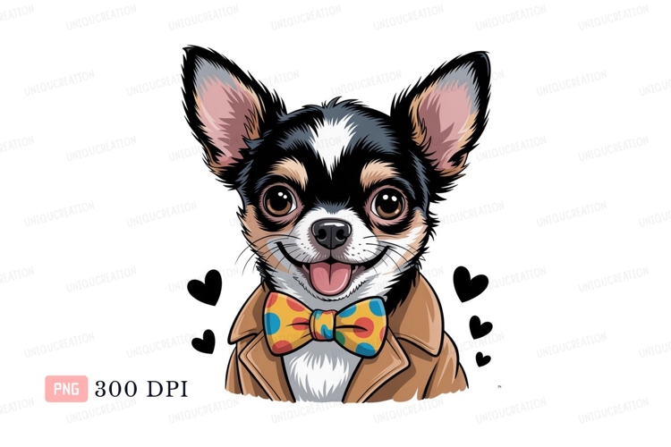 Cute Animal Clipart Image 10