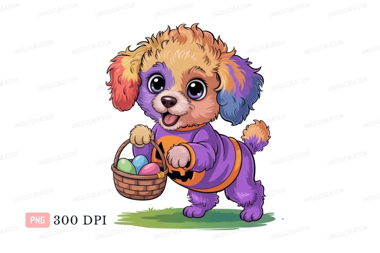 Eggs Clipart Image 4