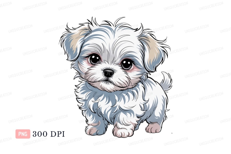 Pet Clipart Image 19