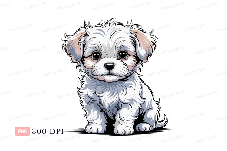Pet Clipart Image 18