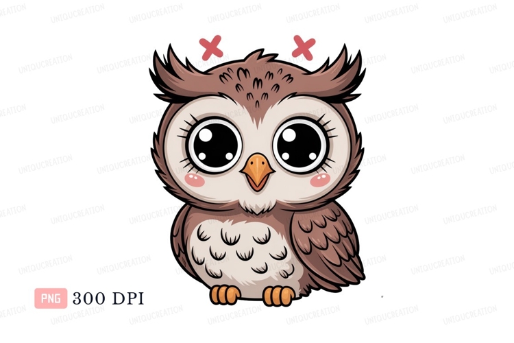 Cartoon Clipart Image 16