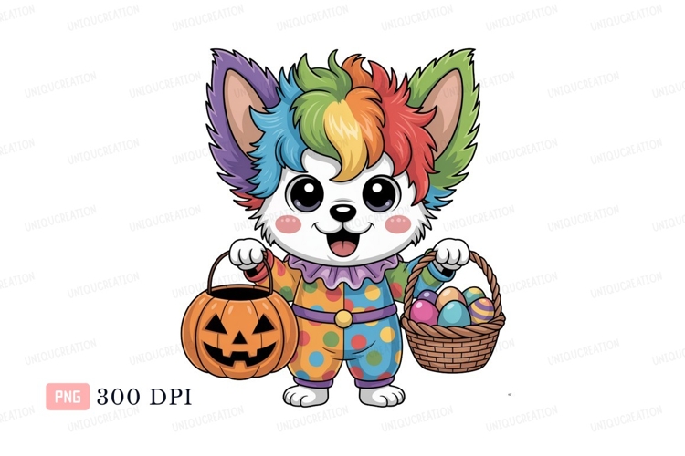 Costume Clipart Image 13