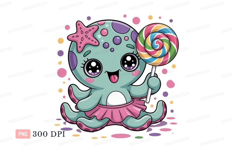 Cartoon Clipart Image 15