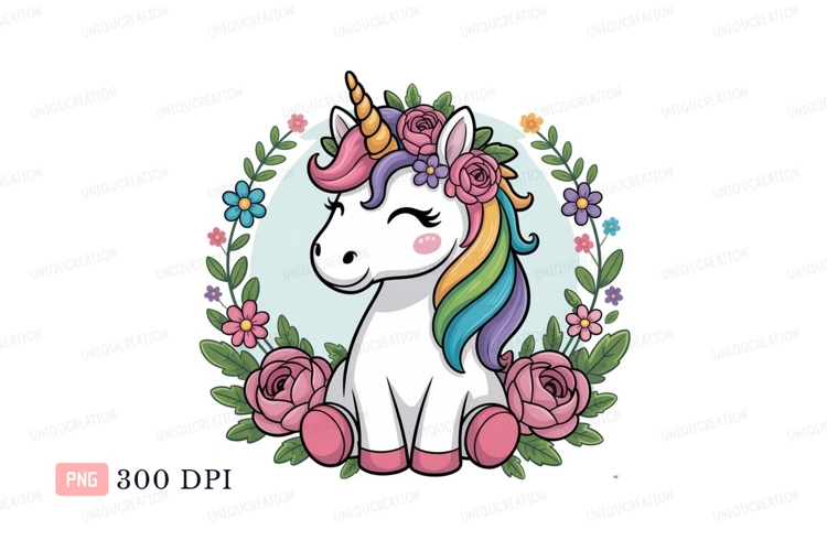 Horse Clipart Image 24