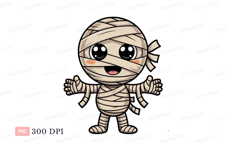 Cartoon Clipart Image 14