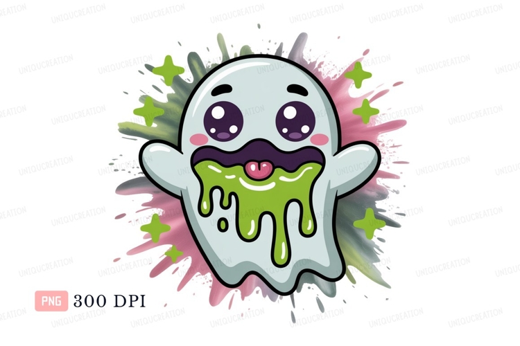 Kawaii Clipart Image 14