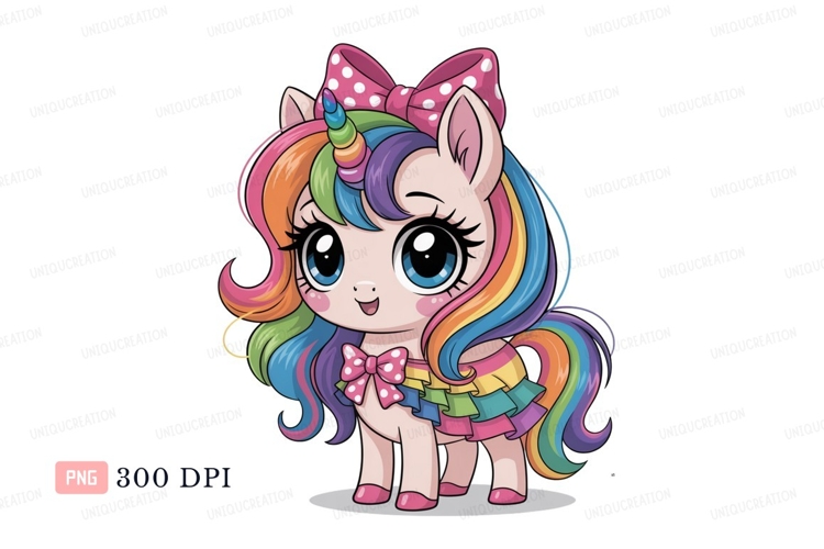 Hair Clipart Image 16
