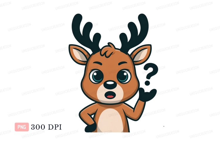 Cartoon Clipart Image 9