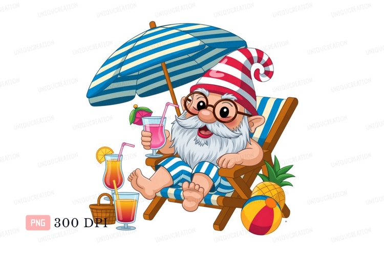 Drinks Clipart Image 11