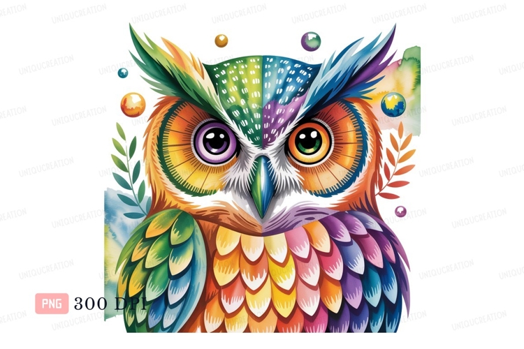Bird Clipart Image 7