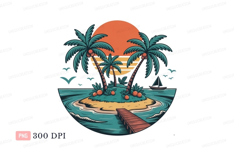 Boat Clipart Image 5