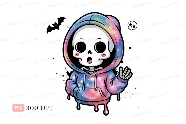 Cartoon Clipart Image 8