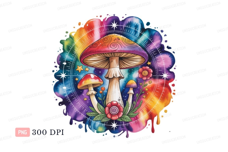 Mandala Clipart Image 14