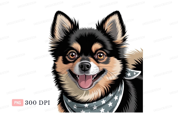 Cute Animal Clipart Image 6