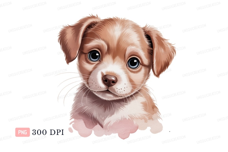 Cute Animal Clipart Image 5