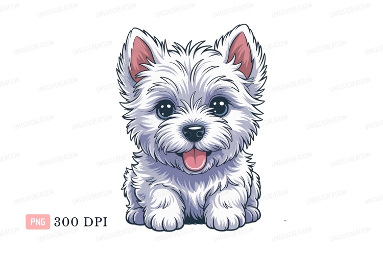 Pet Clipart Image 11
