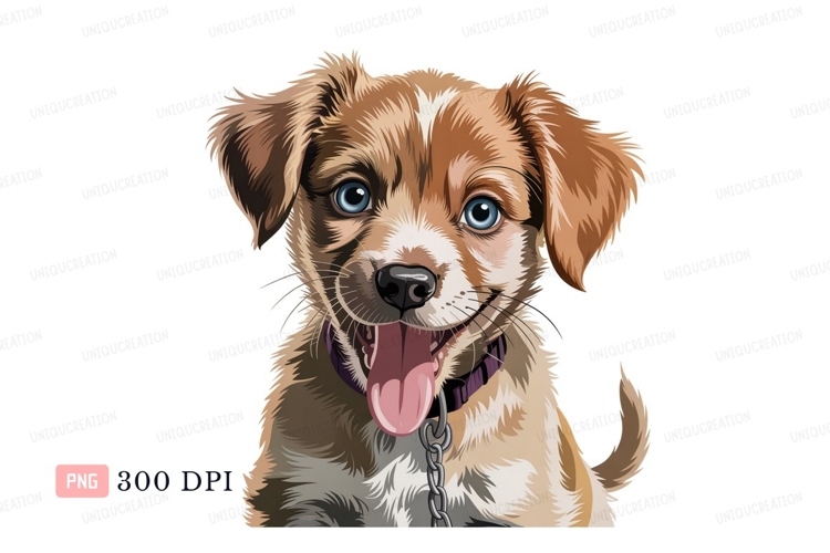 Cute Animal Clipart Image 3