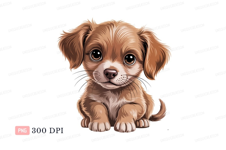 Pet Clipart Image 7
