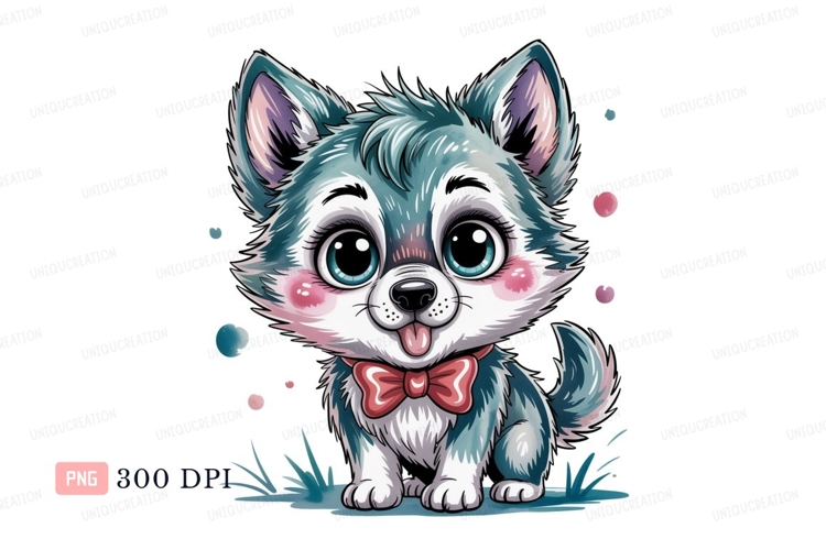 Bow Clipart Image 14