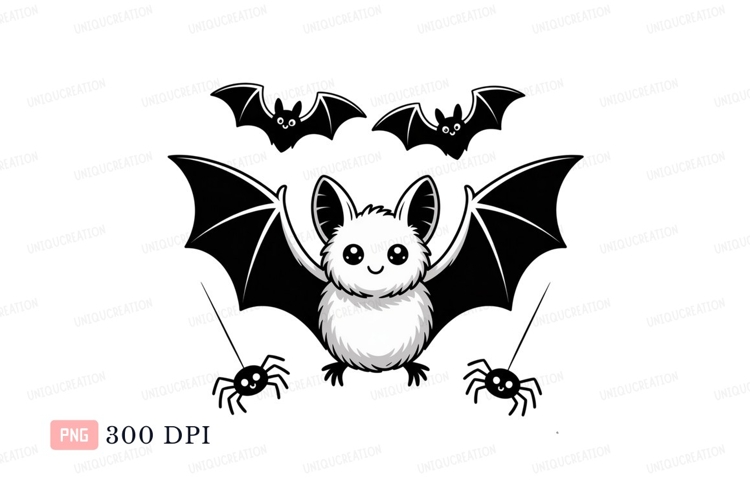 Cartoon Clipart Image 6