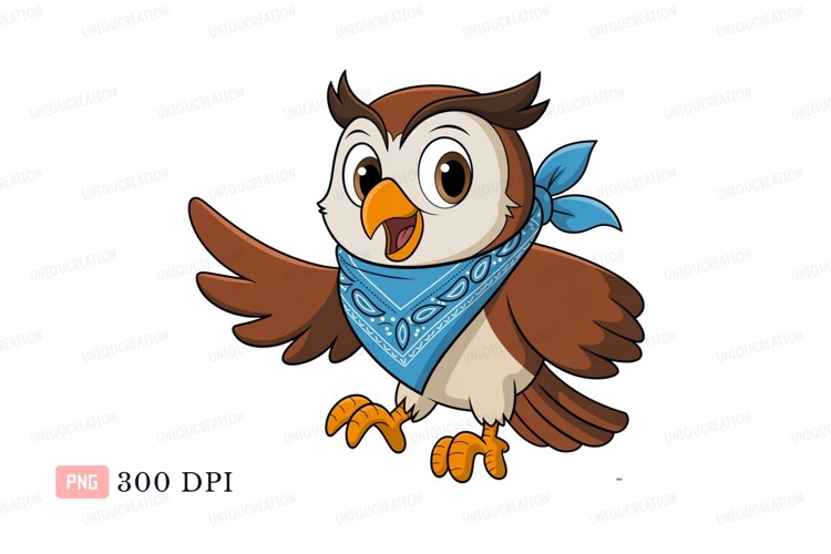 Cartoon Clipart Image 2