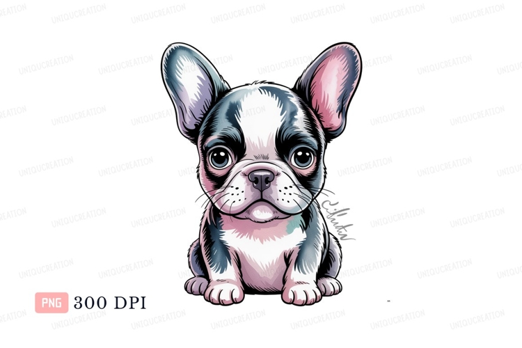 French Clipart Image 11