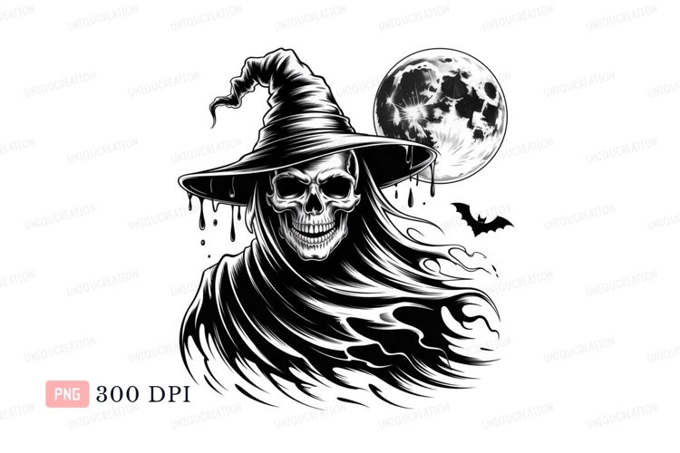 Moon Clipart Image 10
