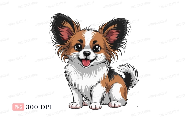 Pet Clipart Image 19