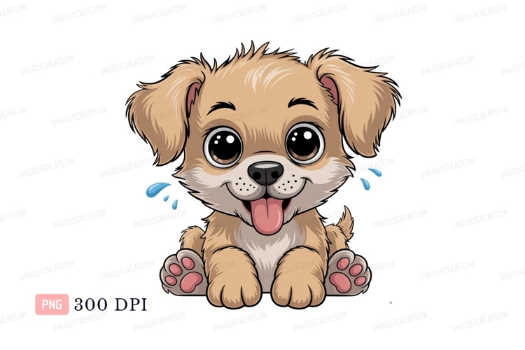 Pet Clipart Image 17