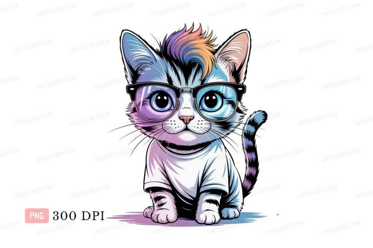 Hair Clipart Image 14