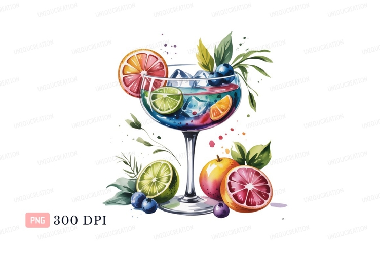 Citrus Clipart Image 6